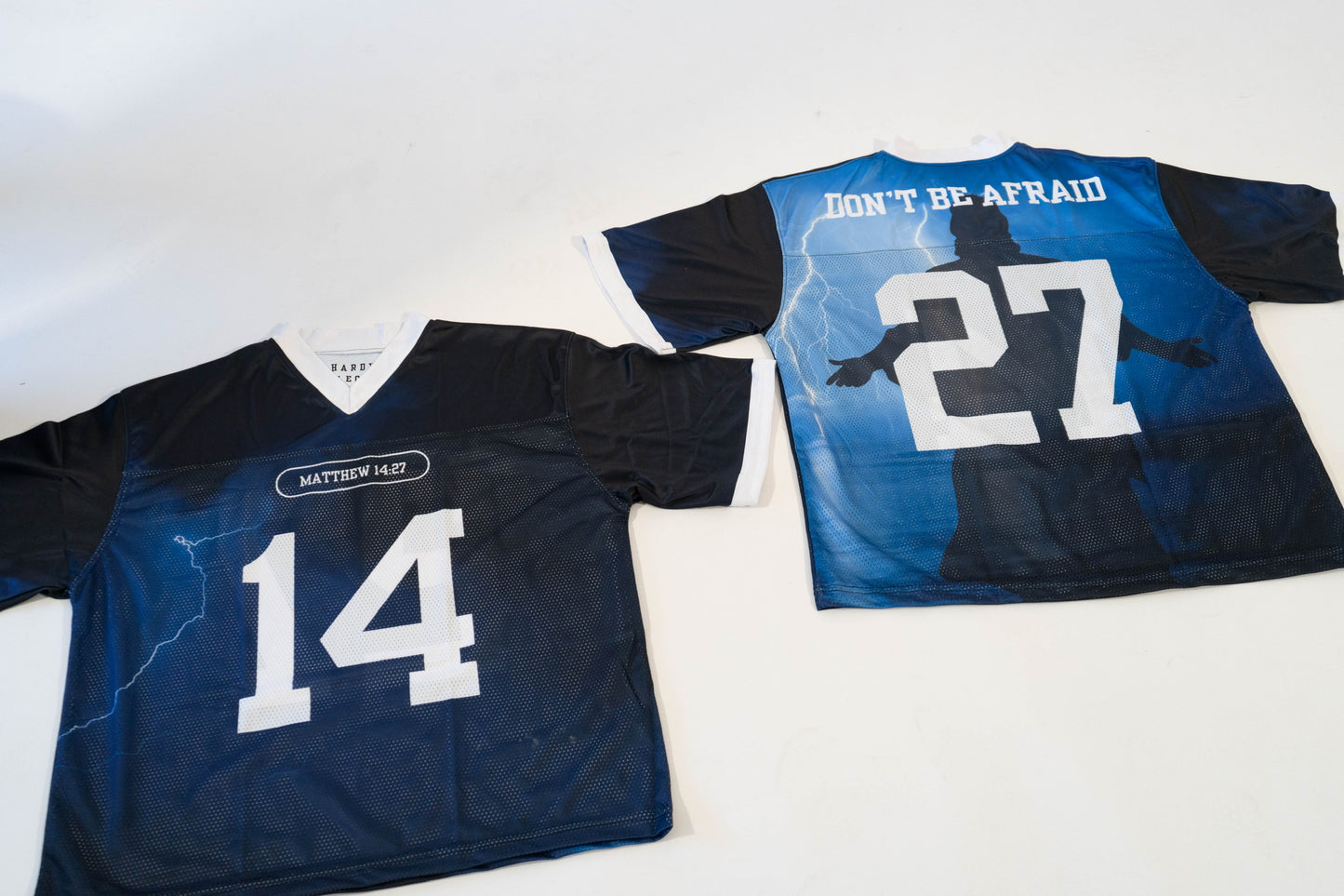 Calm In the Storm Jersey