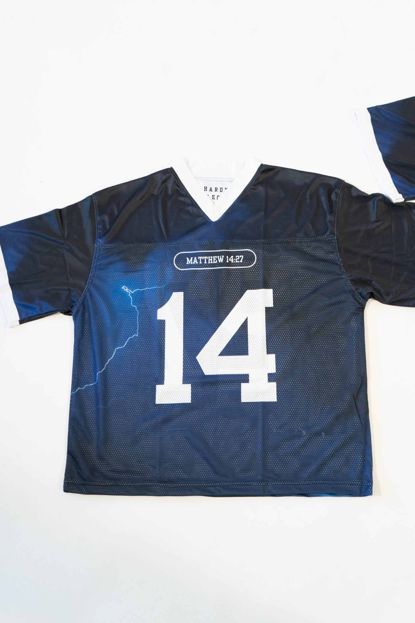 Calm In the Storm Jersey