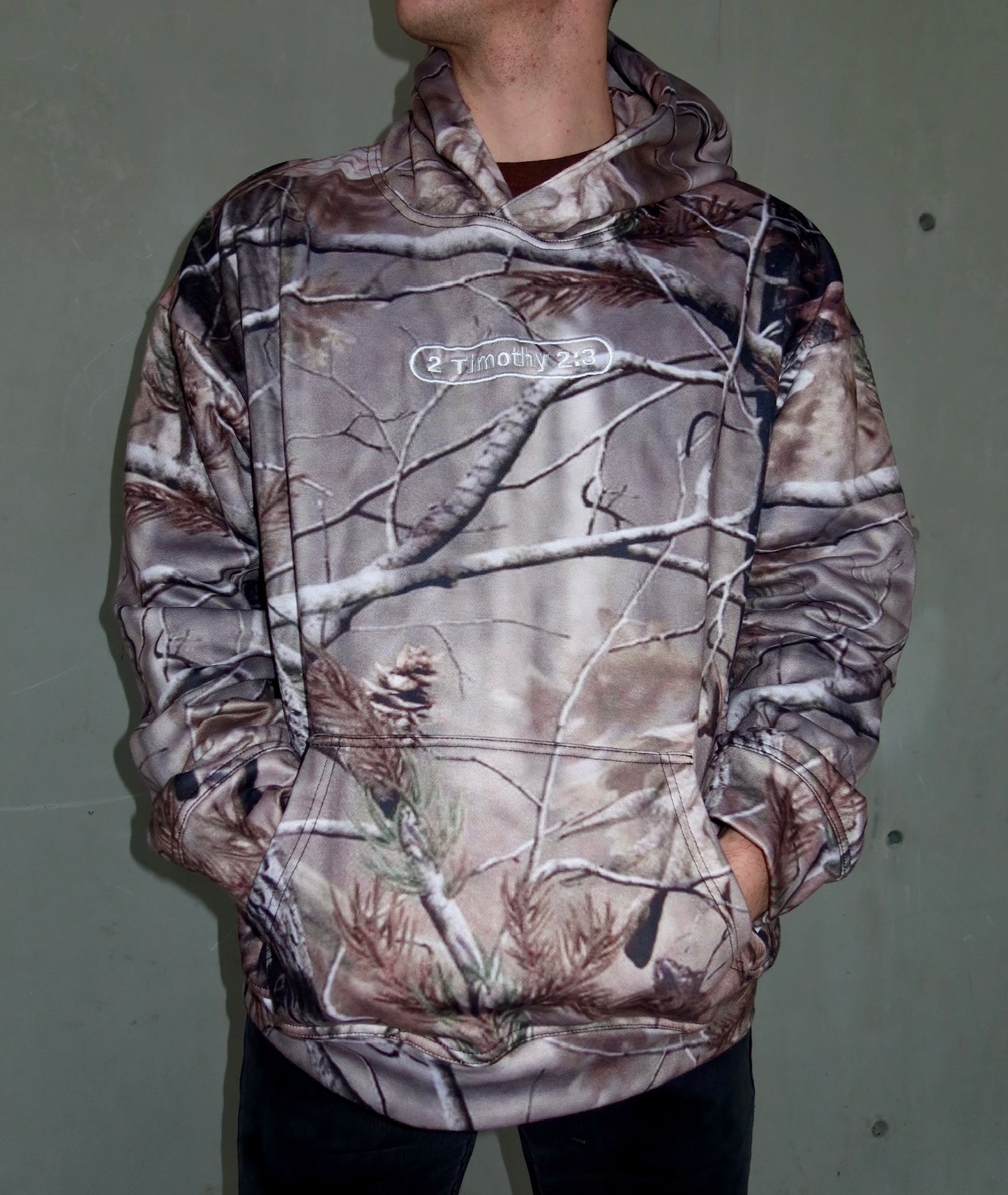 Size L/XL