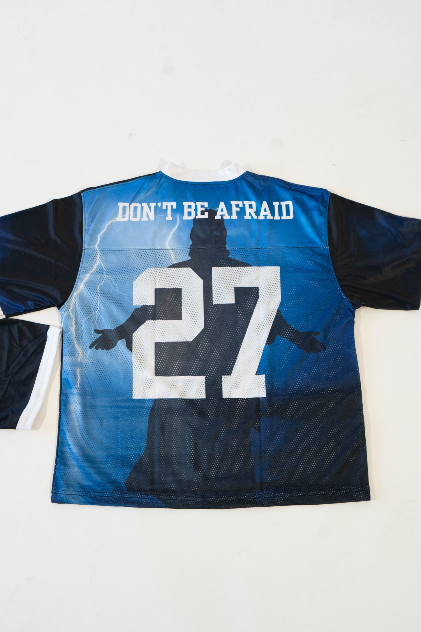Calm In the Storm Jersey