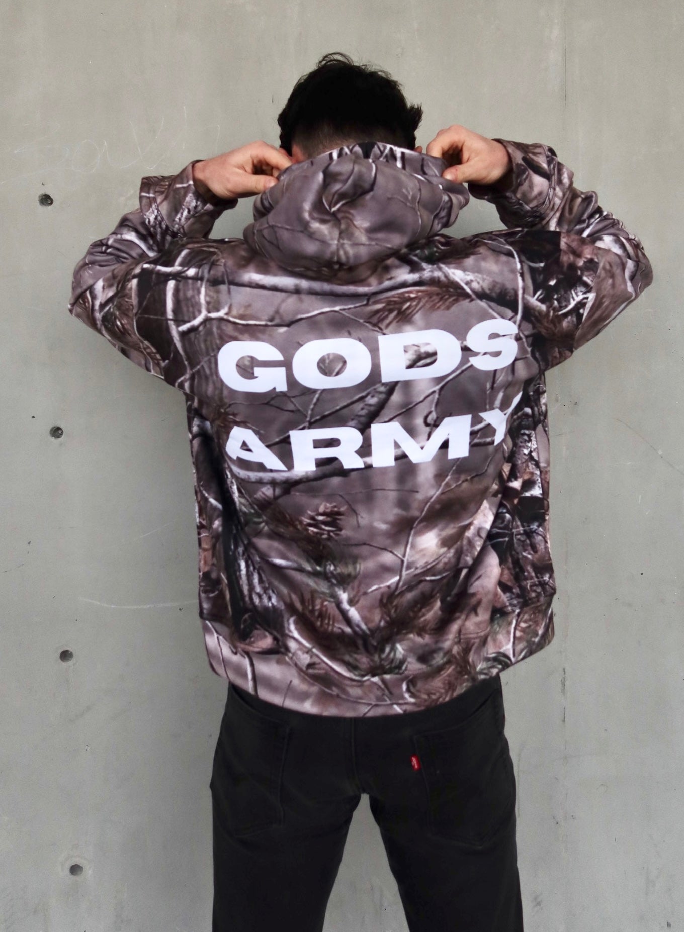 Size L/XL