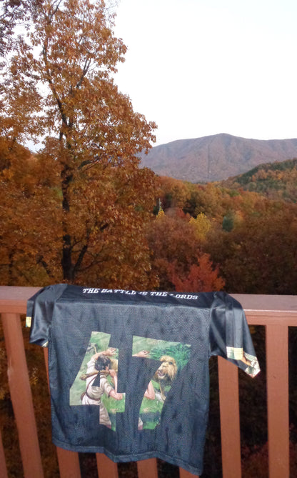 The story of David collection ￼￼