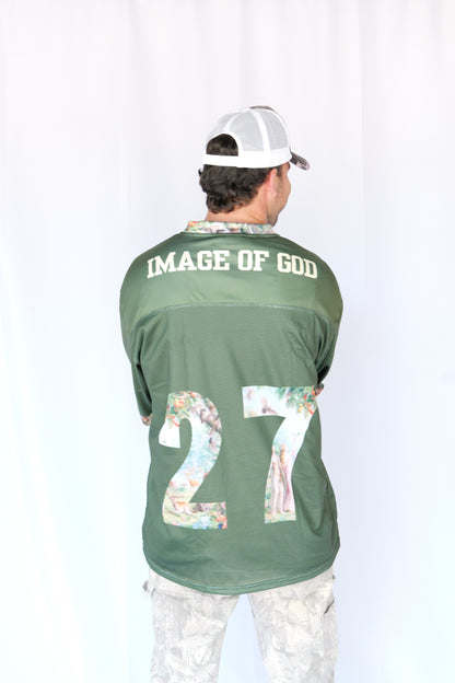Image of God Jersey