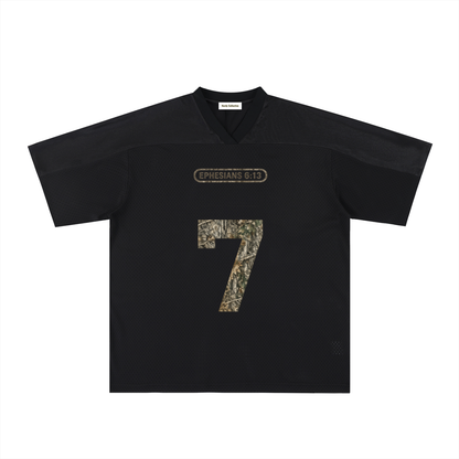 Team Jesus Jersey