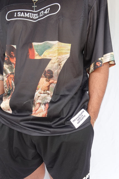 The story of David collection ￼￼
