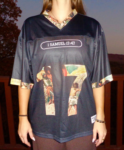 The story of David collection ￼￼