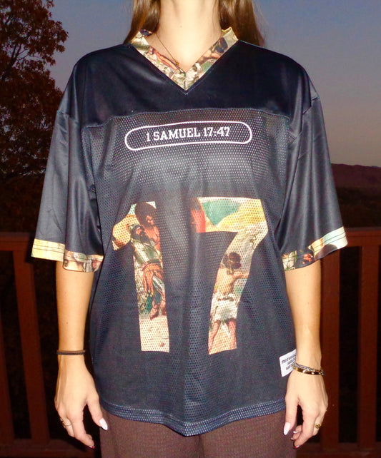 The story of David collection ￼￼