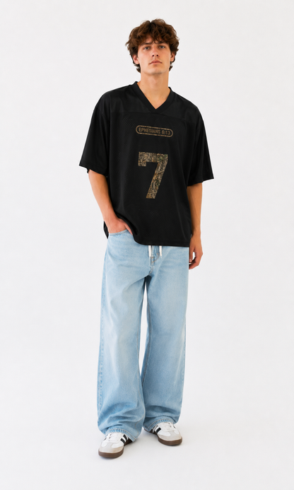 Team Jesus Jersey