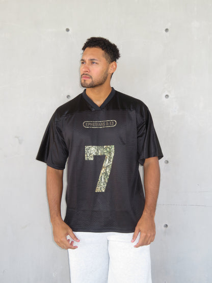 Team Jesus Jersey