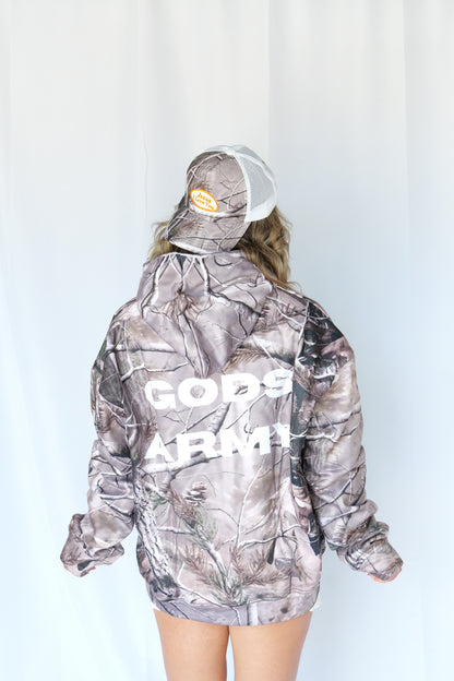 Jesus I Love You trucker hat