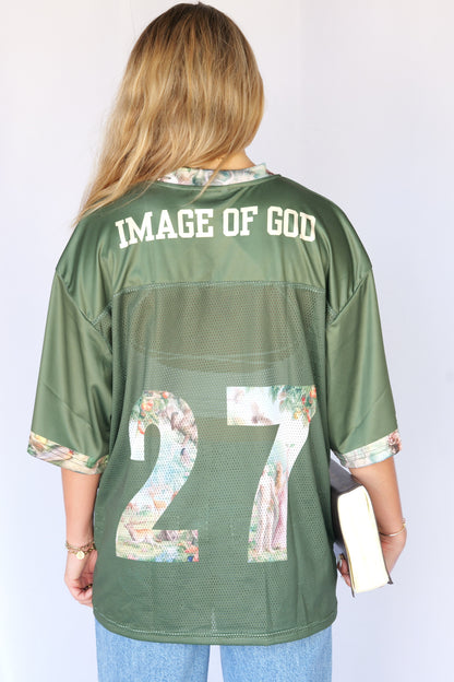 Image of God Jersey